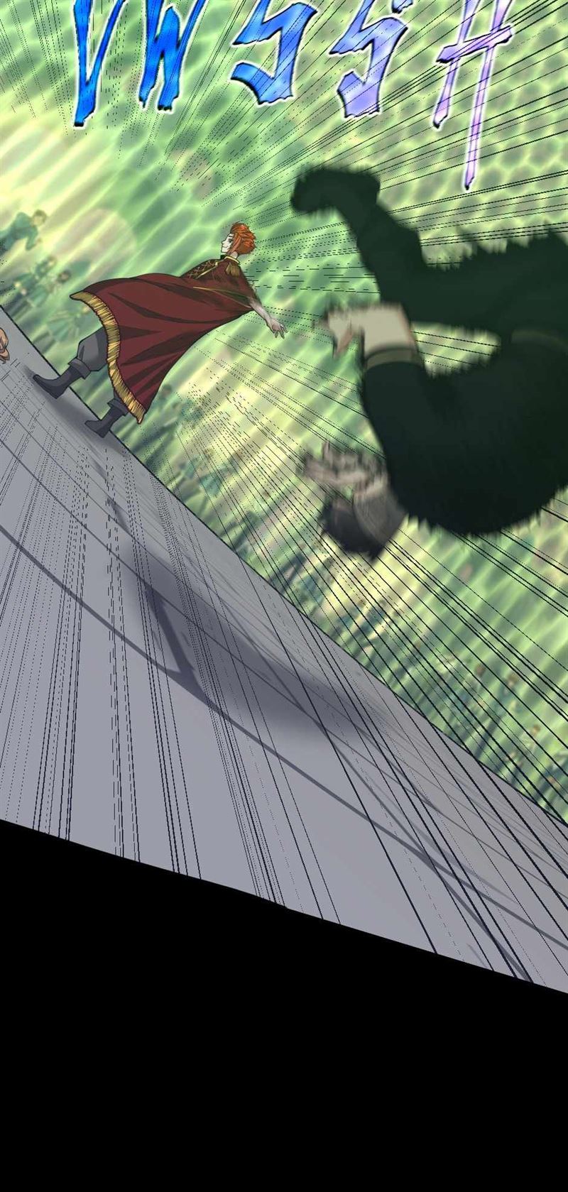 The Beginning After the End (The King Grey Reincarnation) Chapter 136 Gambar 50