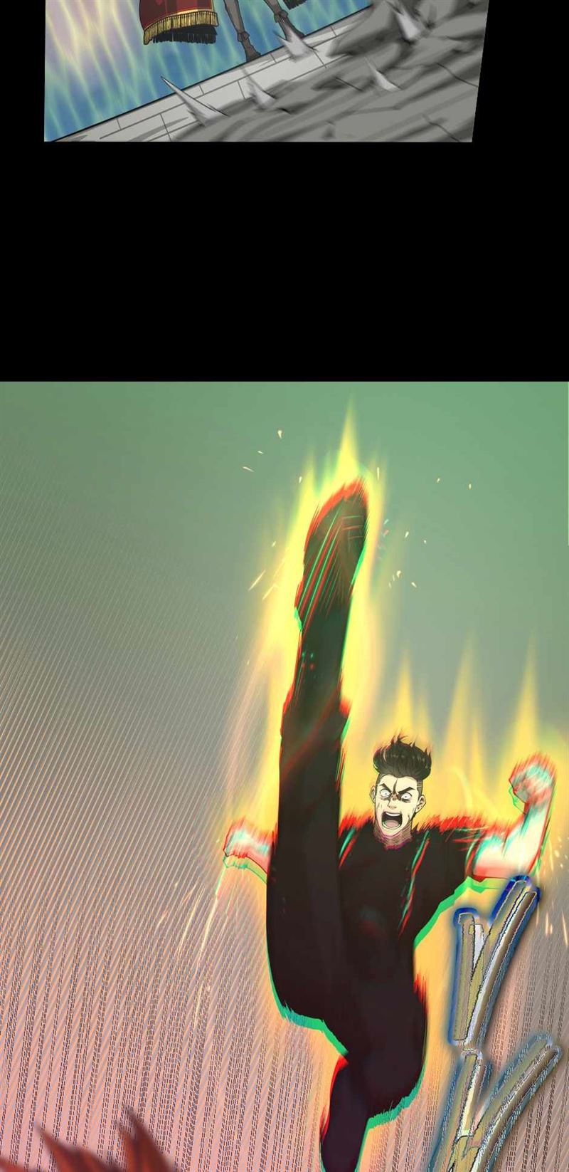 The Beginning After the End (The King Grey Reincarnation) Chapter 136 Gambar 55