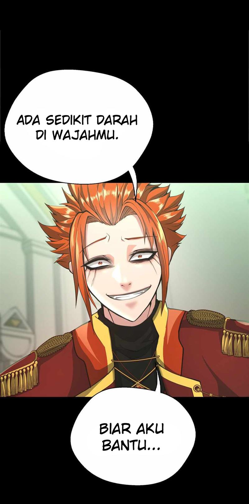 The Beginning After the End (The King Grey Reincarnation) Chapter 136 Gambar 64