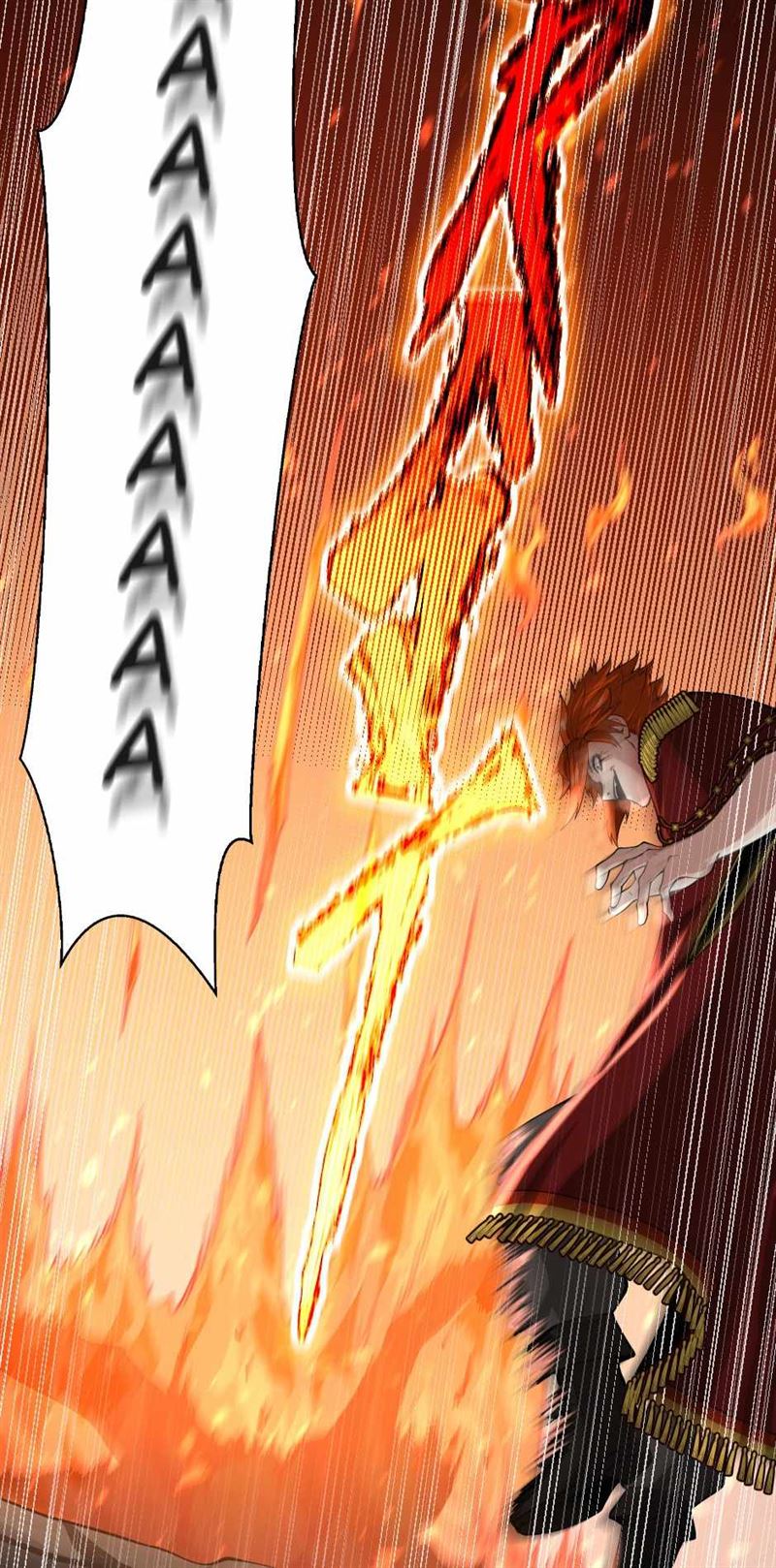 The Beginning After the End (The King Grey Reincarnation) Chapter 136 Gambar 66