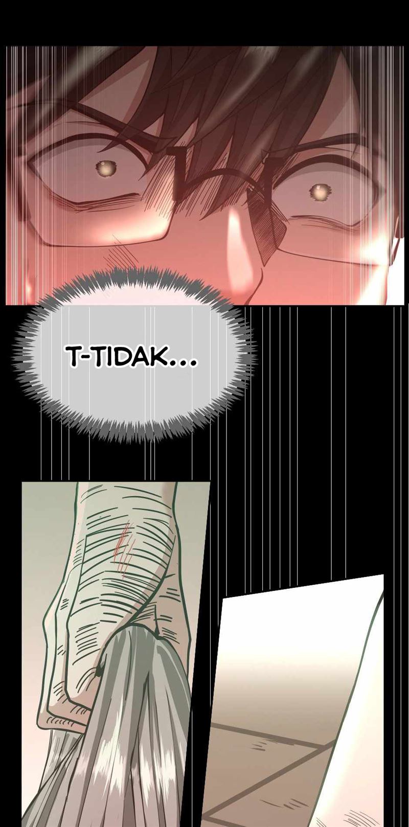 The Beginning After the End (The King Grey Reincarnation) Chapter 136 Gambar 73