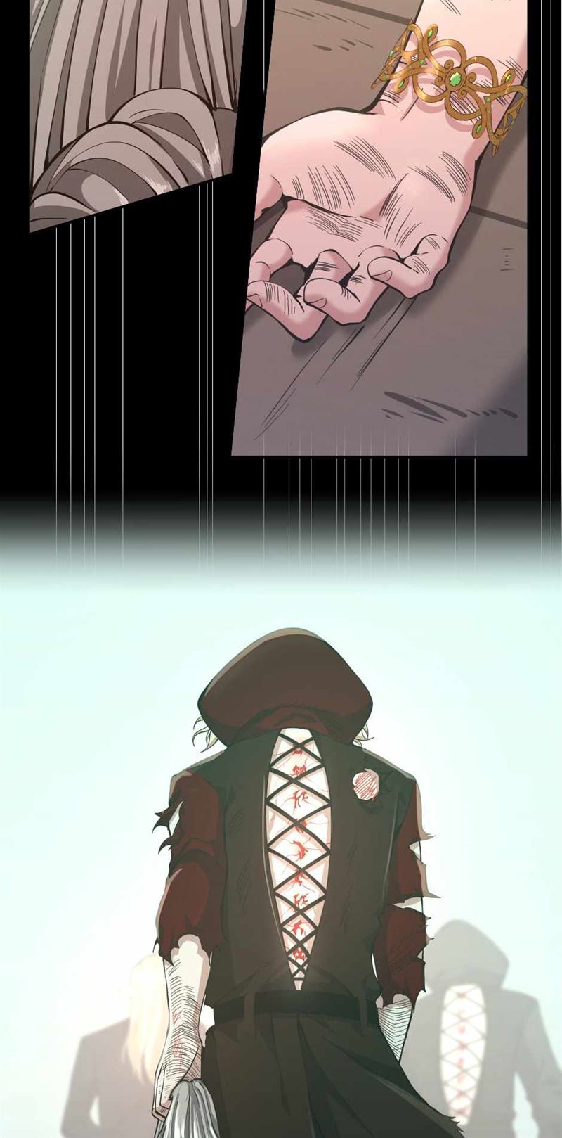 The Beginning After the End (The King Grey Reincarnation) Chapter 136 Gambar 74