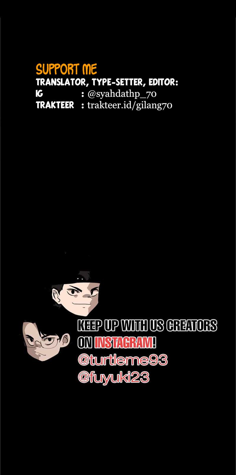 The Beginning After the End (The King Grey Reincarnation) Chapter 136 Gambar 76