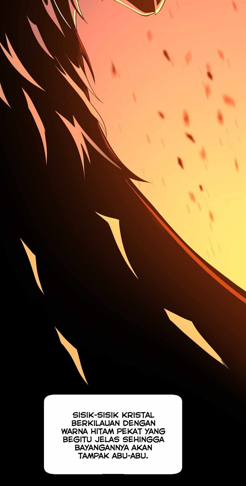 The Beginning After the End (The King Grey Reincarnation) Chapter 139 Gambar 4