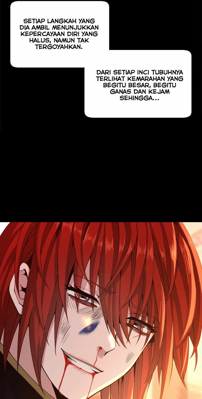 The Beginning After the End (The King Grey Reincarnation) Chapter 139 Gambar 9