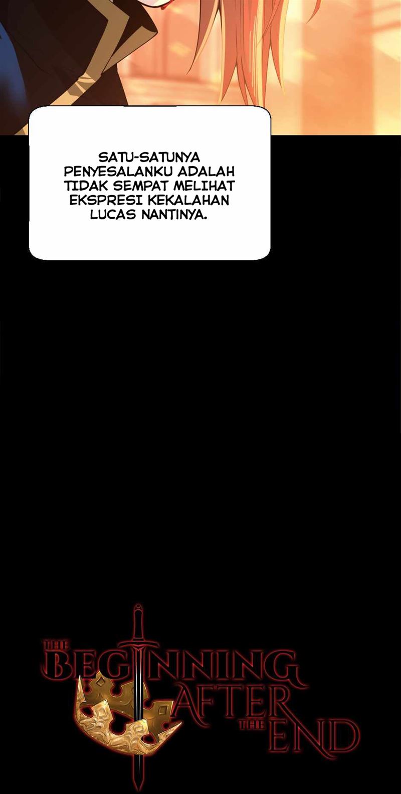 The Beginning After the End (The King Grey Reincarnation) Chapter 139 Gambar 10
