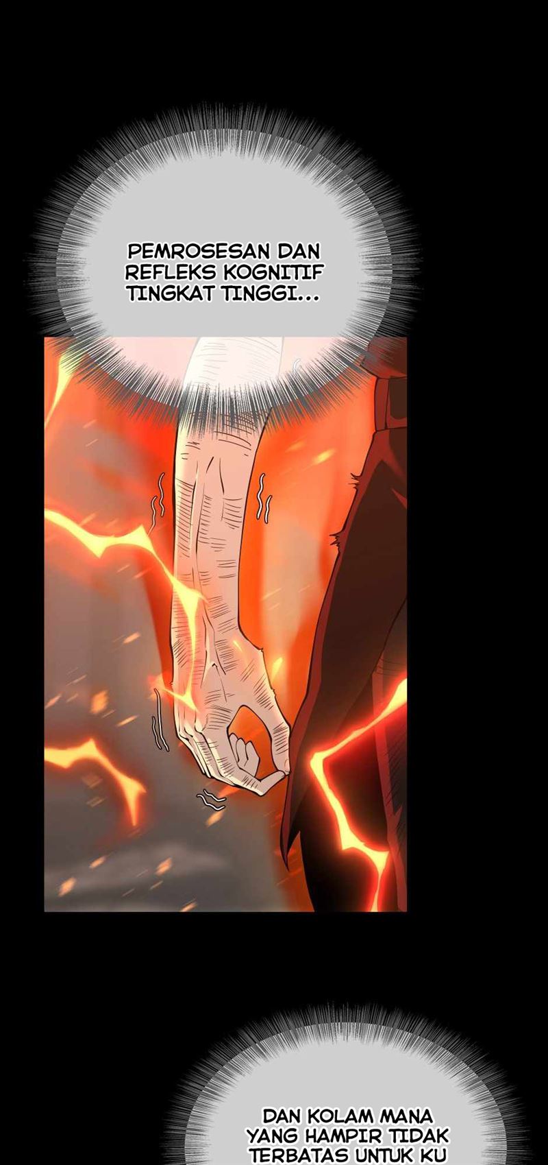 The Beginning After the End (The King Grey Reincarnation) Chapter 139 Gambar 15