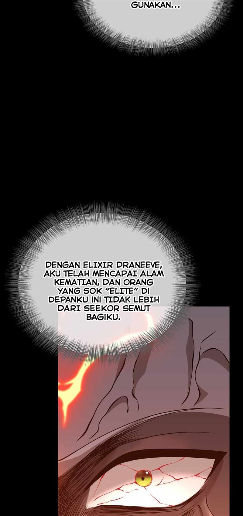 The Beginning After the End (The King Grey Reincarnation) Chapter 139 Gambar 16