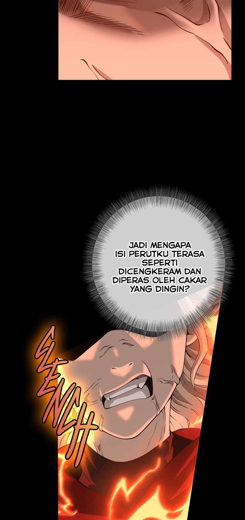 The Beginning After the End (The King Grey Reincarnation) Chapter 139 Gambar 17