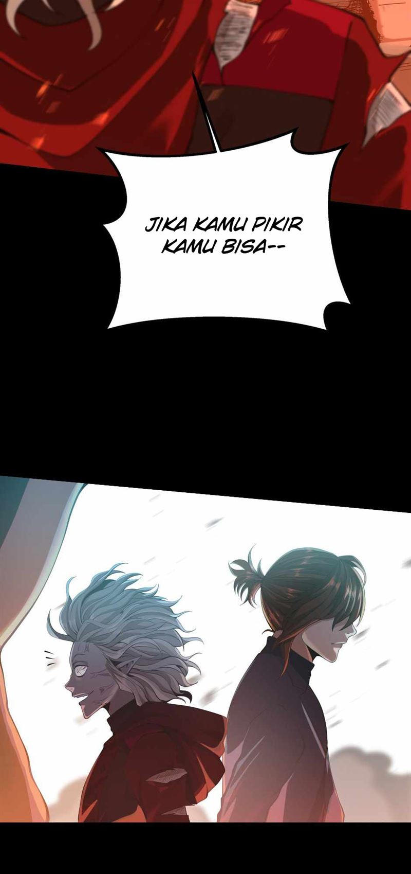 The Beginning After the End (The King Grey Reincarnation) Chapter 139 Gambar 22