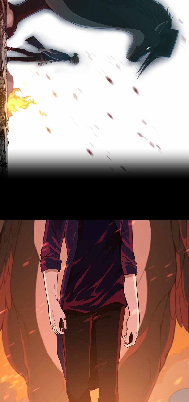 The Beginning After the End (The King Grey Reincarnation) Chapter 139 Gambar 24