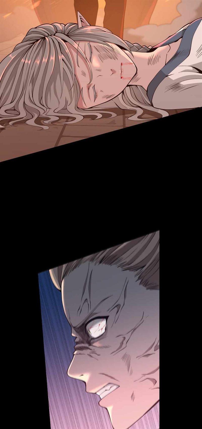 The Beginning After the End (The King Grey Reincarnation) Chapter 139 Gambar 25