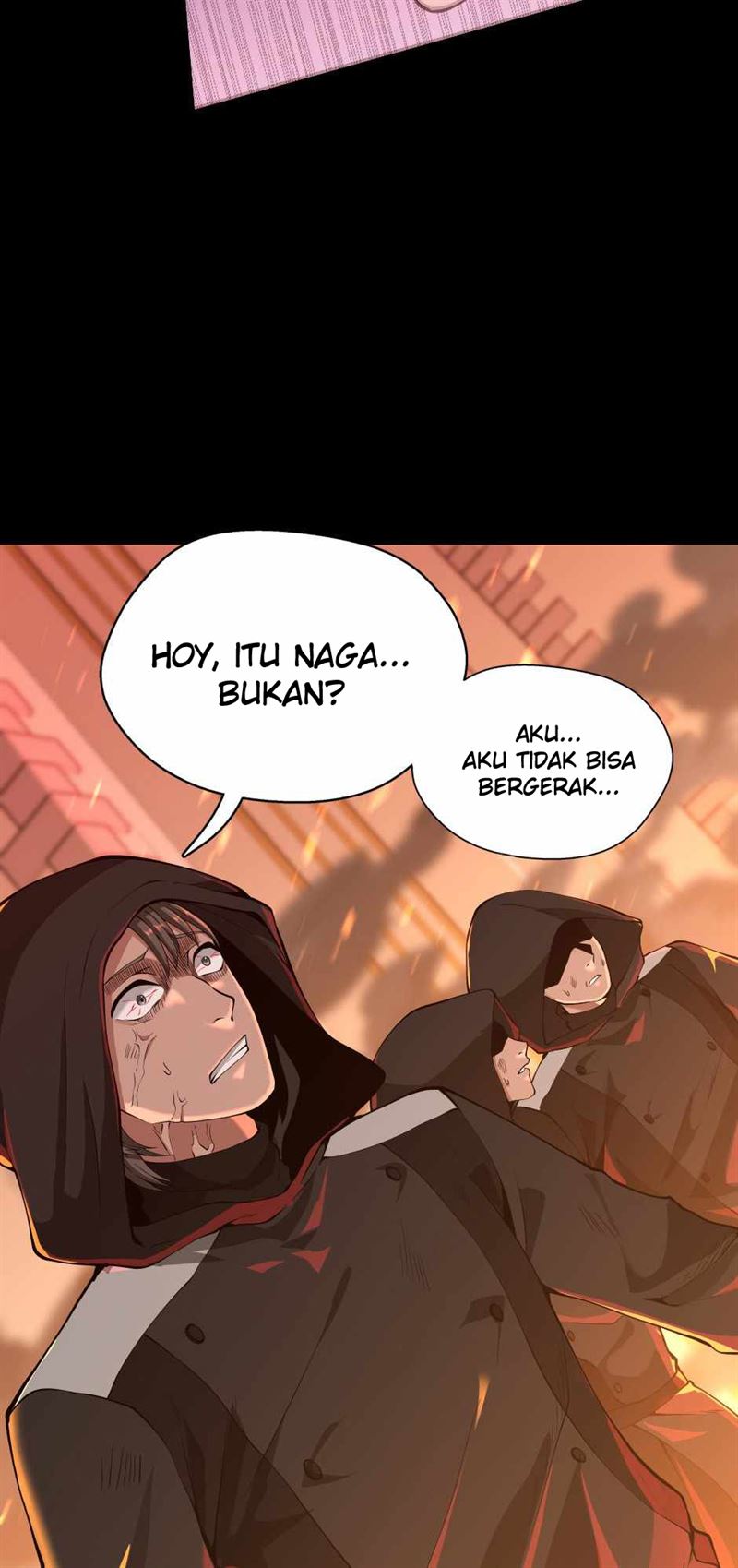 The Beginning After the End (The King Grey Reincarnation) Chapter 139 Gambar 26