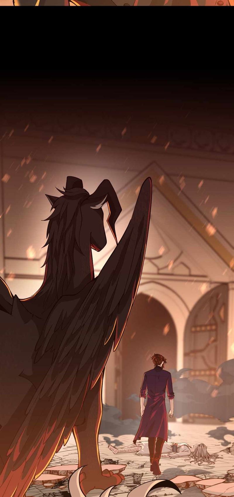 The Beginning After the End (The King Grey Reincarnation) Chapter 139 Gambar 27