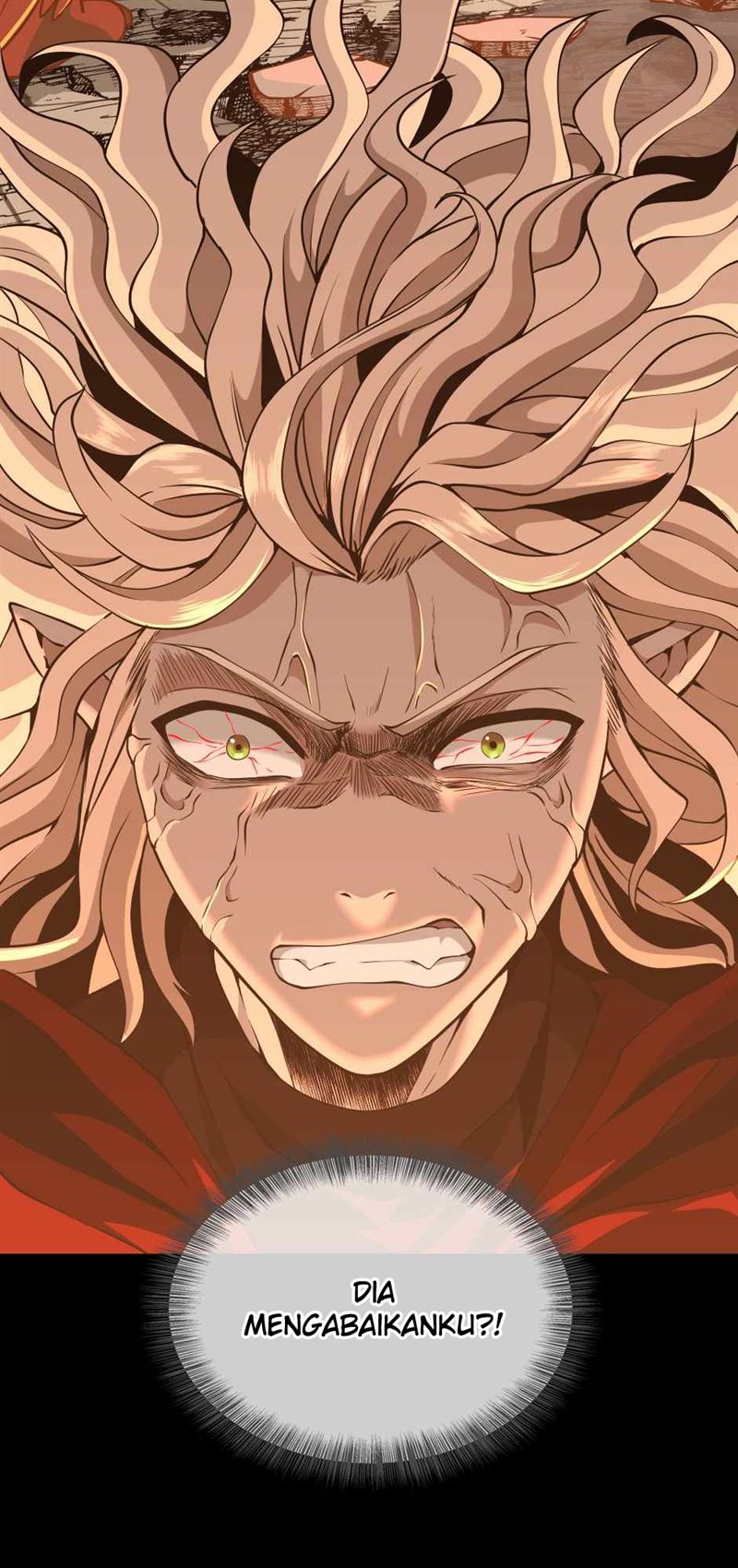 The Beginning After the End (The King Grey Reincarnation) Chapter 139 Gambar 28