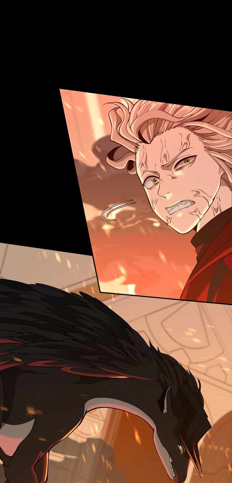 The Beginning After the End (The King Grey Reincarnation) Chapter 139 Gambar 29