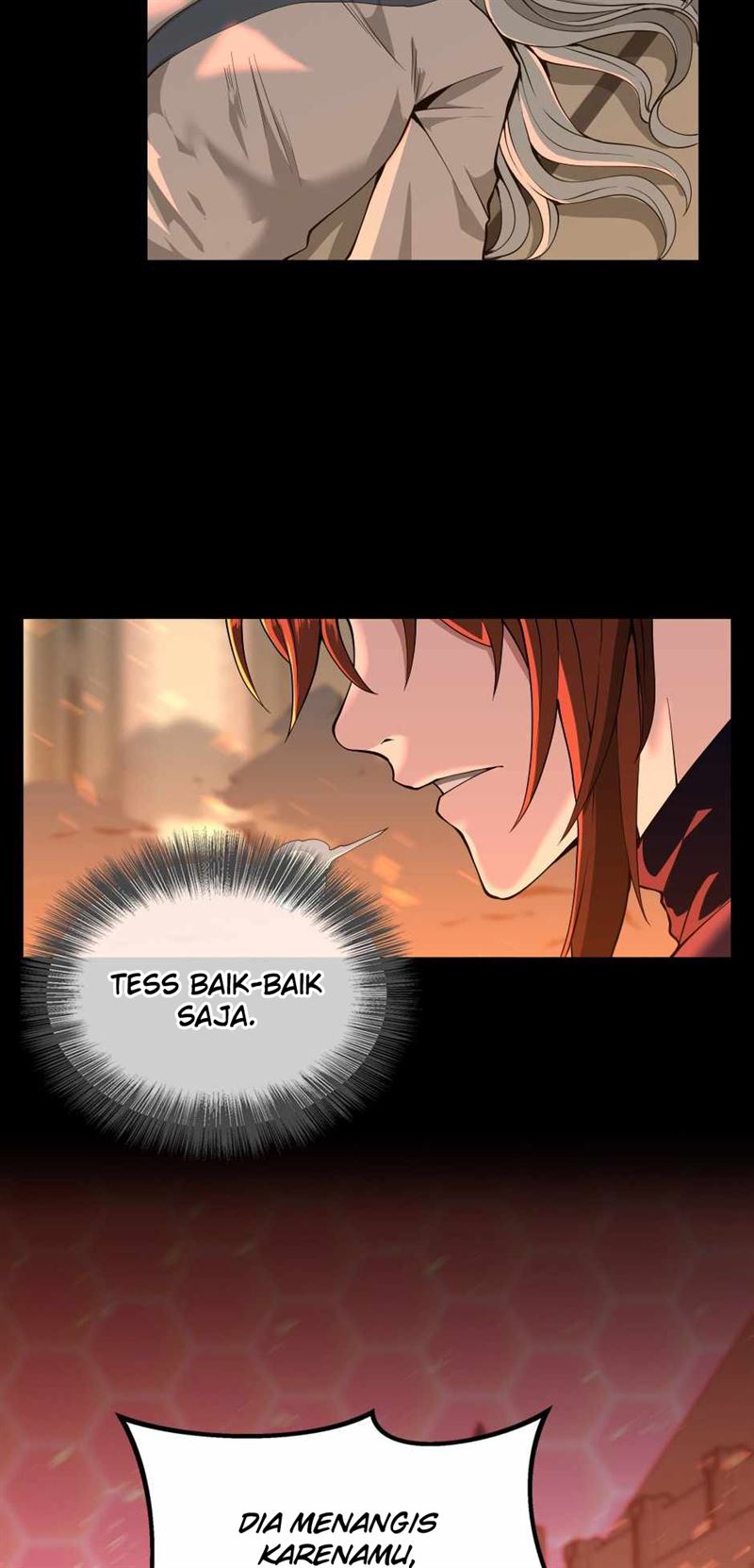 The Beginning After the End (The King Grey Reincarnation) Chapter 139 Gambar 31
