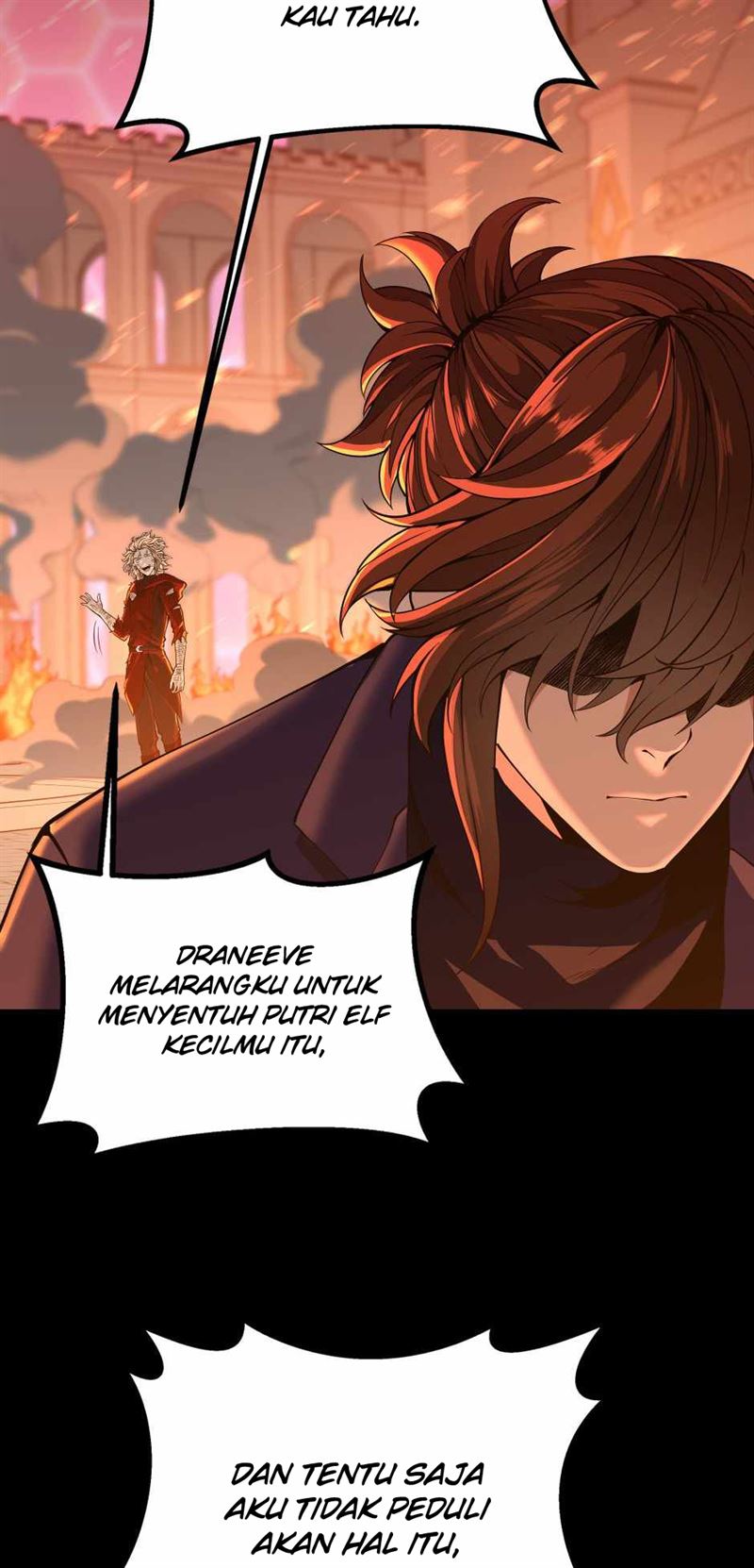 The Beginning After the End (The King Grey Reincarnation) Chapter 139 Gambar 32