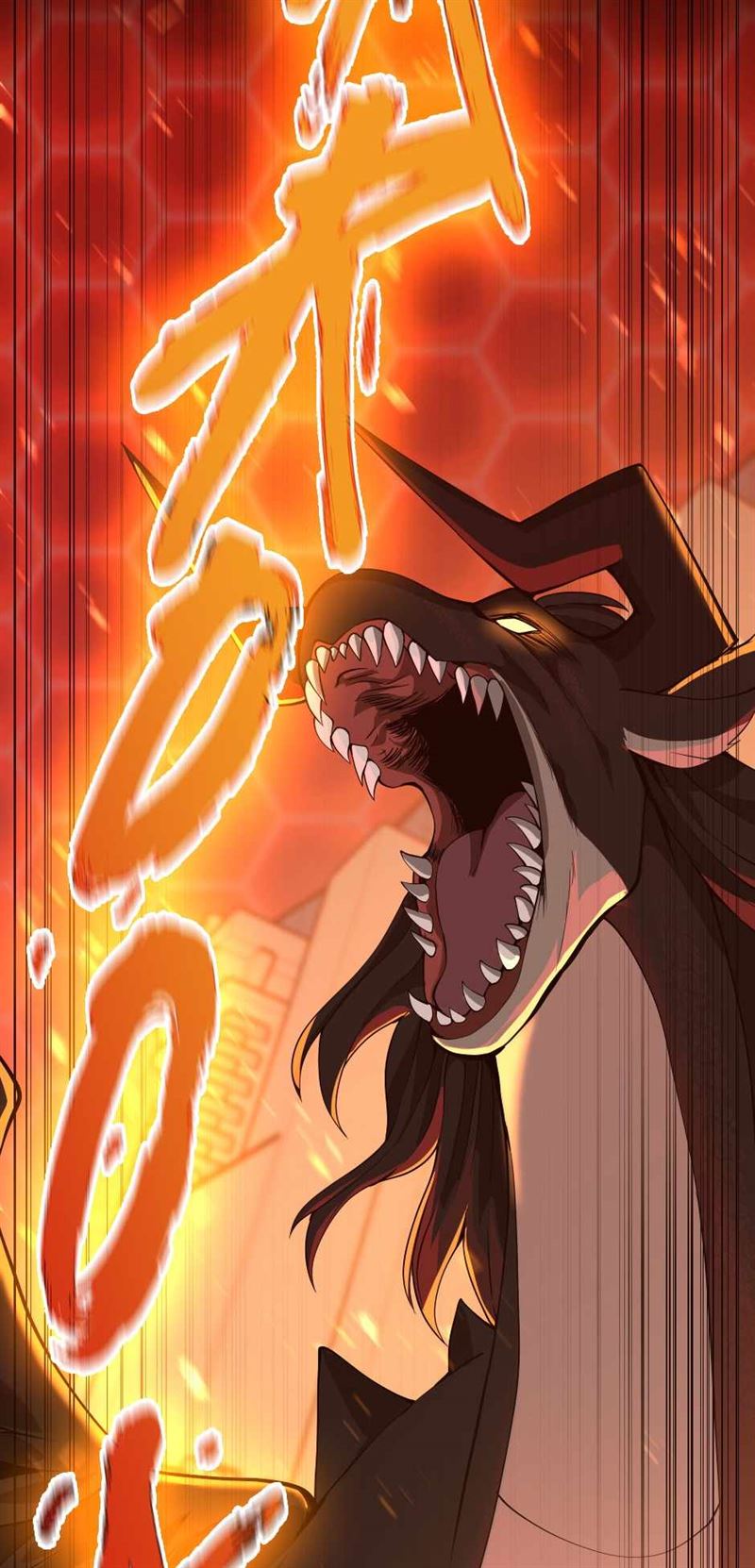 The Beginning After the End (The King Grey Reincarnation) Chapter 139 Gambar 35