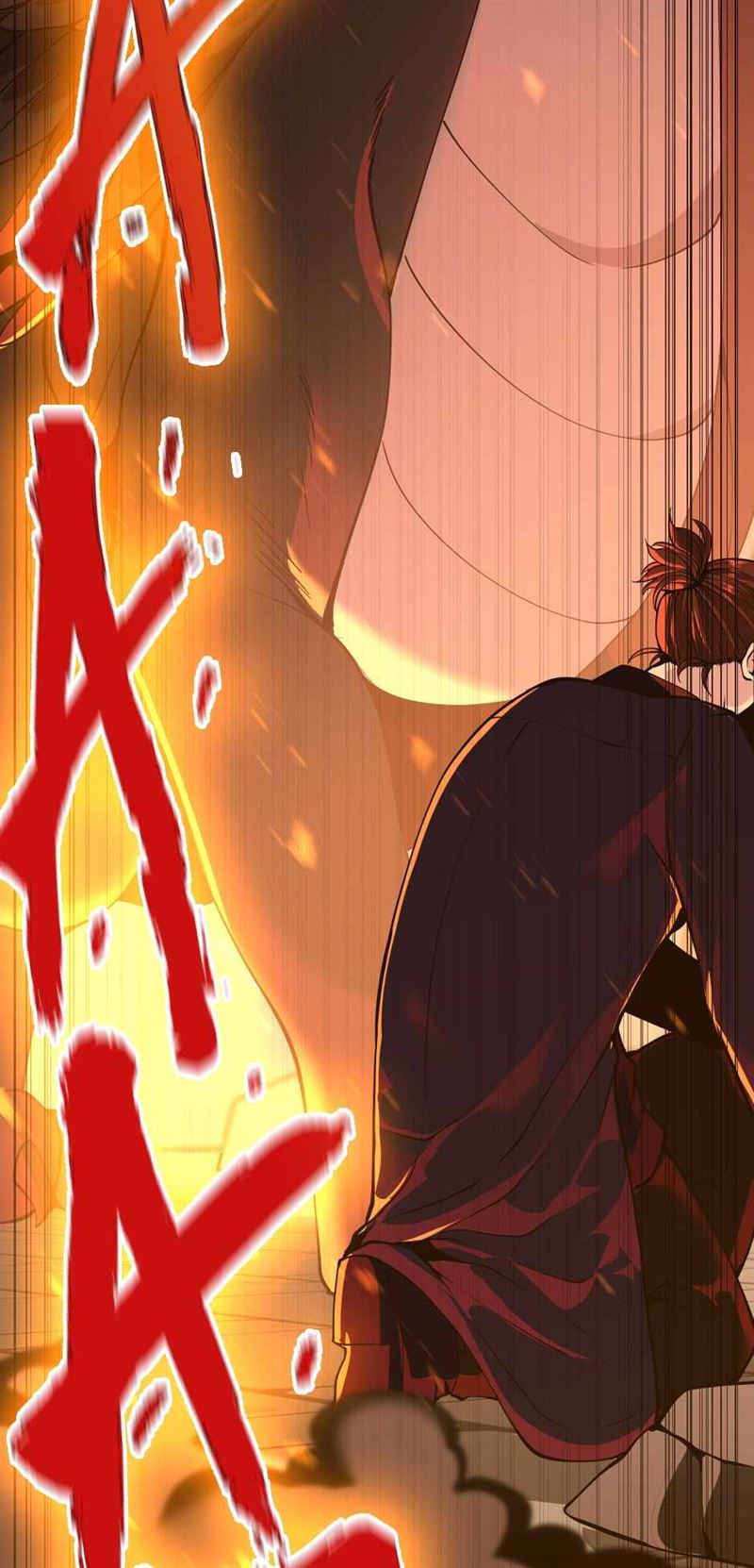 The Beginning After the End (The King Grey Reincarnation) Chapter 139 Gambar 36