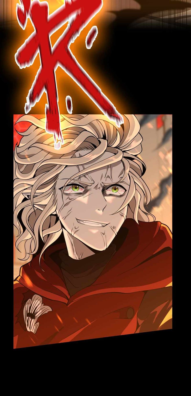 The Beginning After the End (The King Grey Reincarnation) Chapter 139 Gambar 37