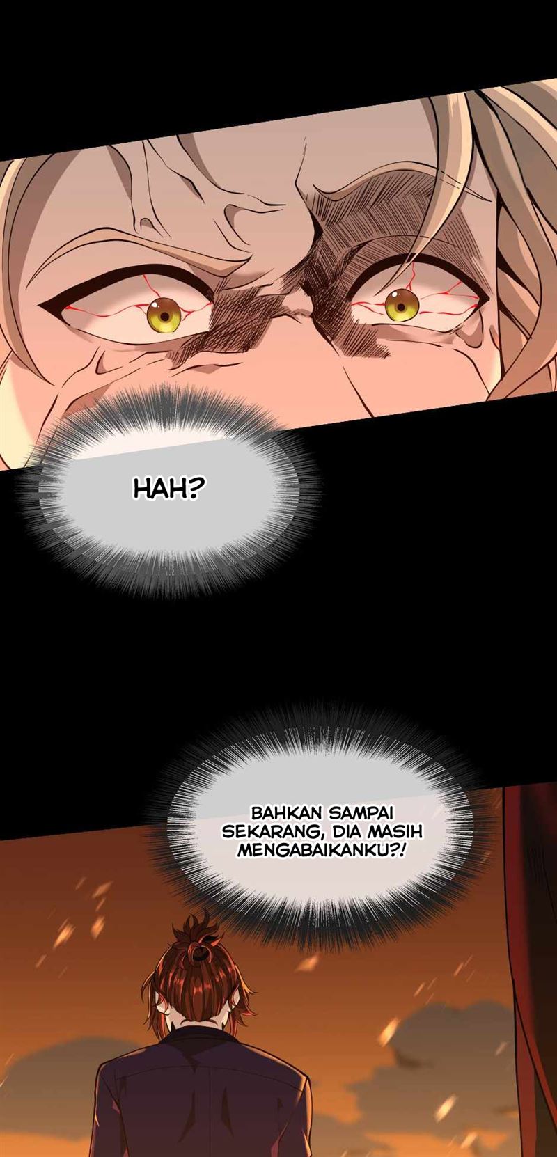 The Beginning After the End (The King Grey Reincarnation) Chapter 139 Gambar 38