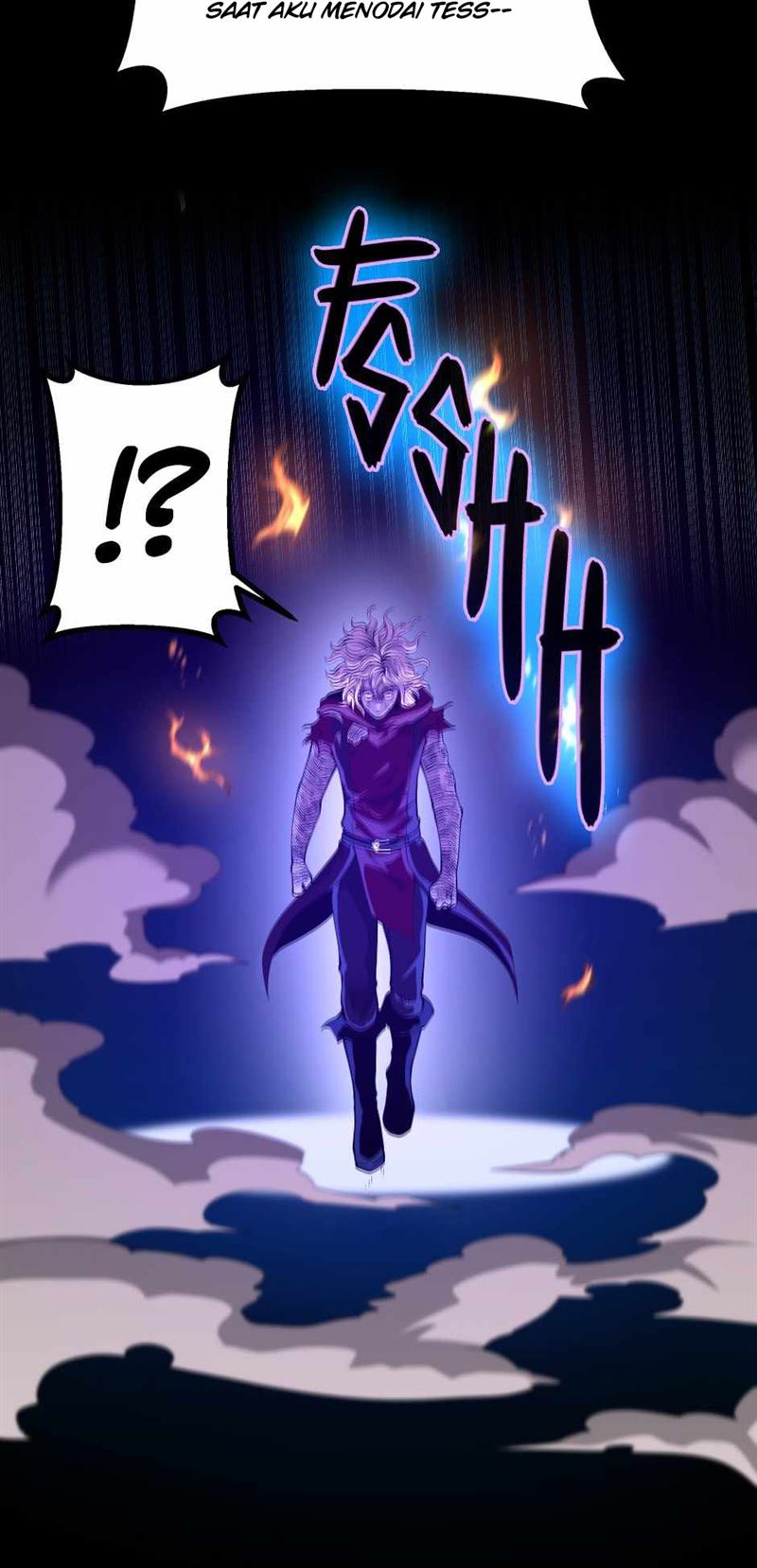The Beginning After the End (The King Grey Reincarnation) Chapter 139 Gambar 41