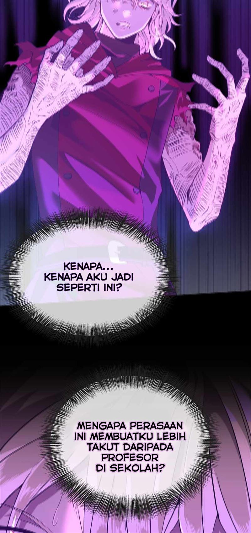 The Beginning After the End (The King Grey Reincarnation) Chapter 139 Gambar 43