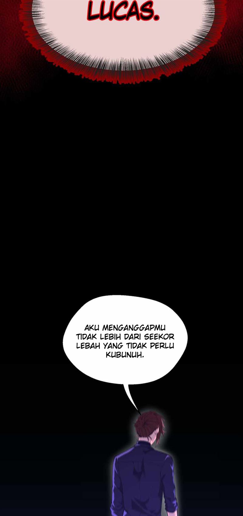 The Beginning After the End (The King Grey Reincarnation) Chapter 139 Gambar 45