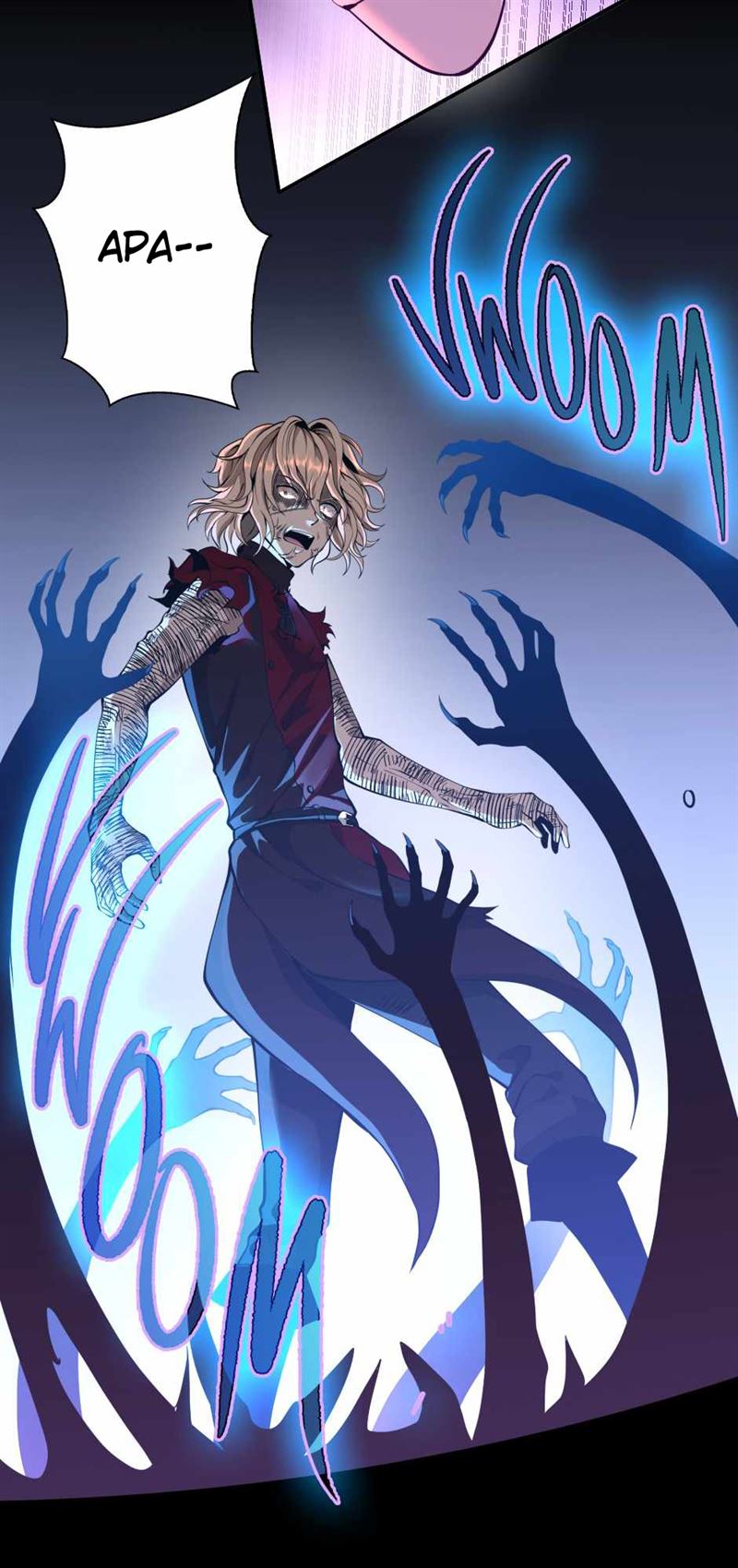The Beginning After the End (The King Grey Reincarnation) Chapter 139 Gambar 51