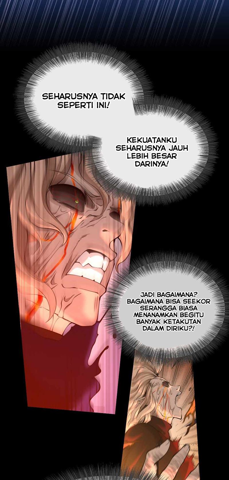 The Beginning After the End (The King Grey Reincarnation) Chapter 139 Gambar 54