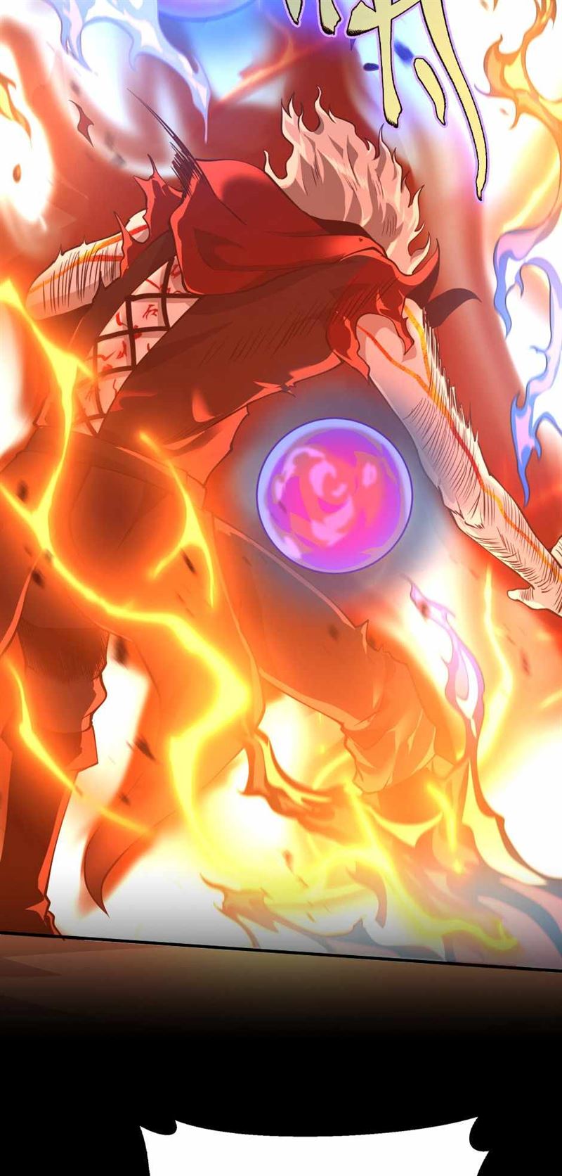 The Beginning After the End (The King Grey Reincarnation) Chapter 139 Gambar 56