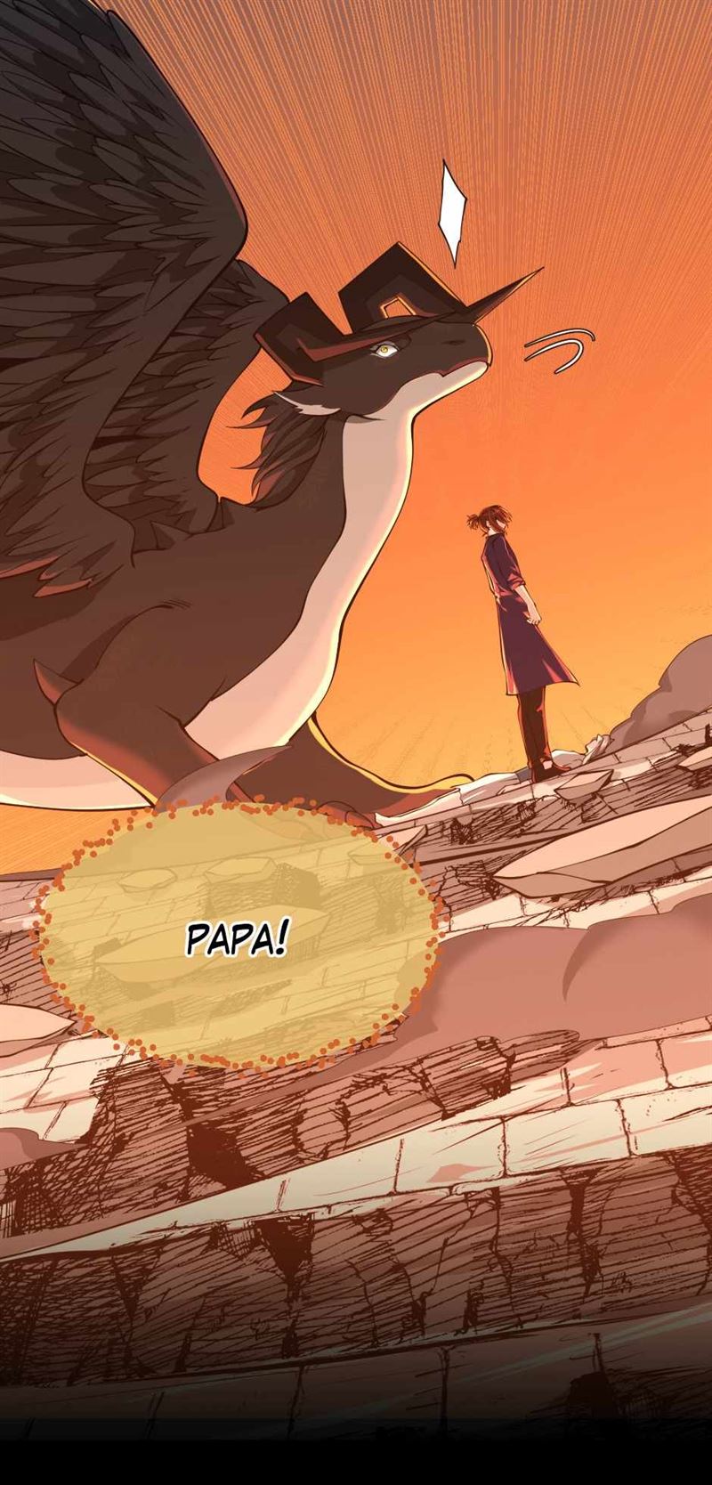 The Beginning After the End (The King Grey Reincarnation) Chapter 139 Gambar 62