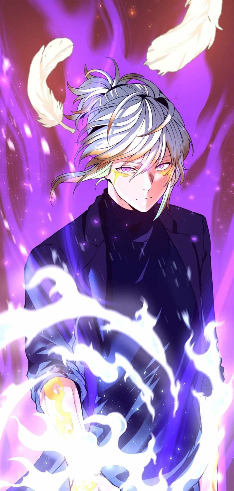 The Beginning After the End (The King Grey Reincarnation) Chapter 139 Gambar 65