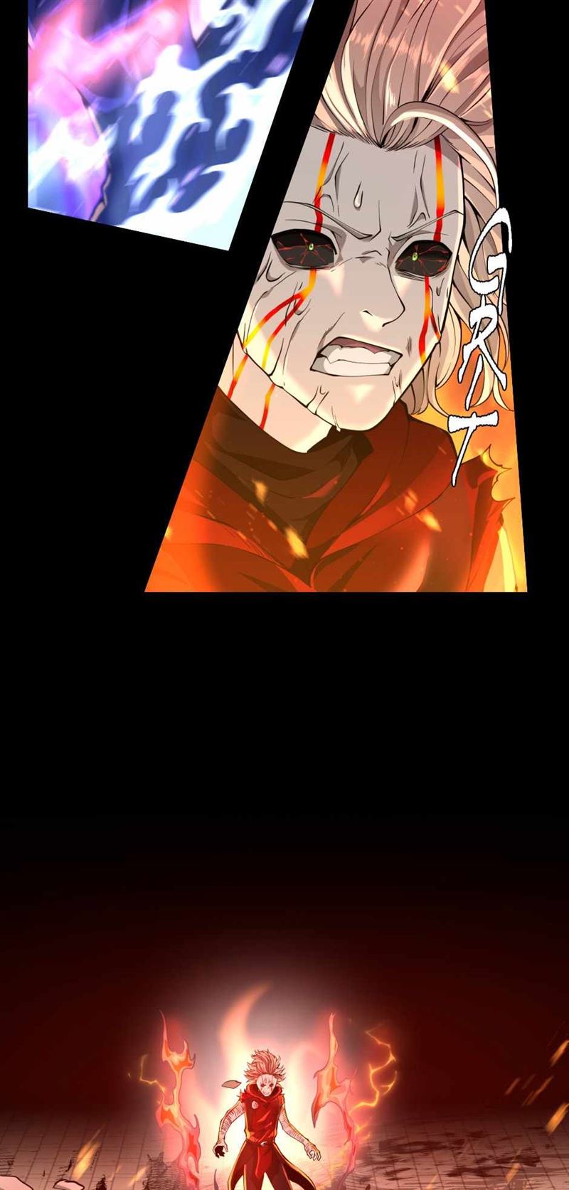 The Beginning After the End (The King Grey Reincarnation) Chapter 139 Gambar 69