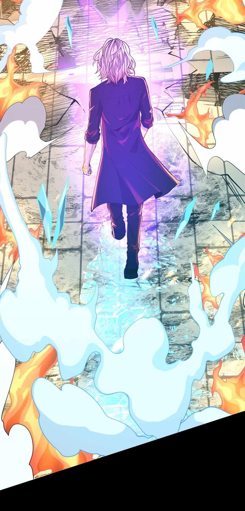 The Beginning After the End (The King Grey Reincarnation) Chapter 139 Gambar 71