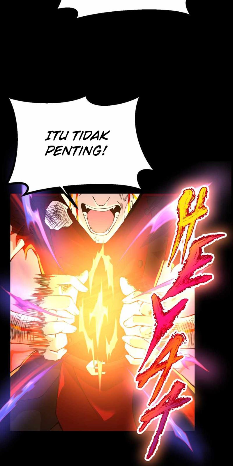 The Beginning After the End (The King Grey Reincarnation) Chapter 139 Gambar 73