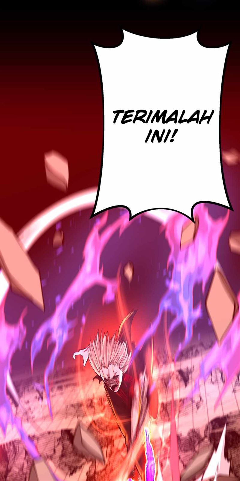 The Beginning After the End (The King Grey Reincarnation) Chapter 139 Gambar 74