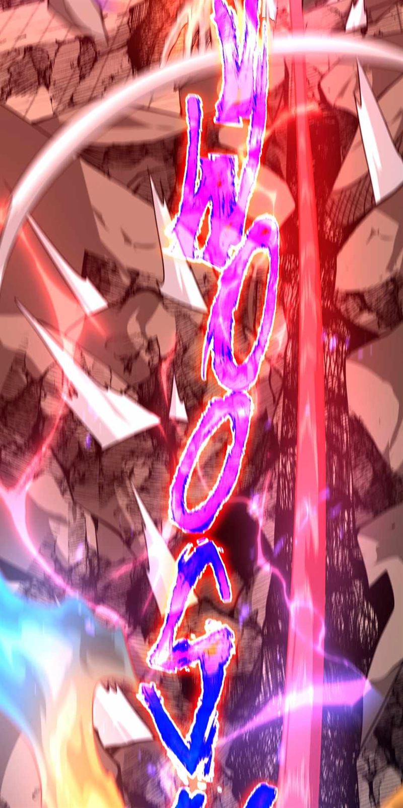 The Beginning After the End (The King Grey Reincarnation) Chapter 139 Gambar 75
