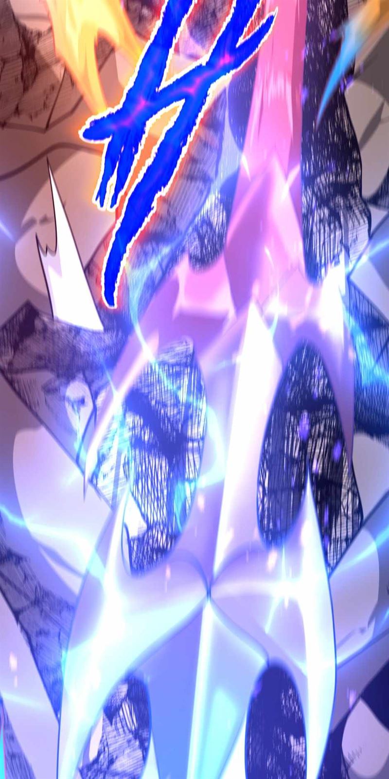 The Beginning After the End (The King Grey Reincarnation) Chapter 139 Gambar 76