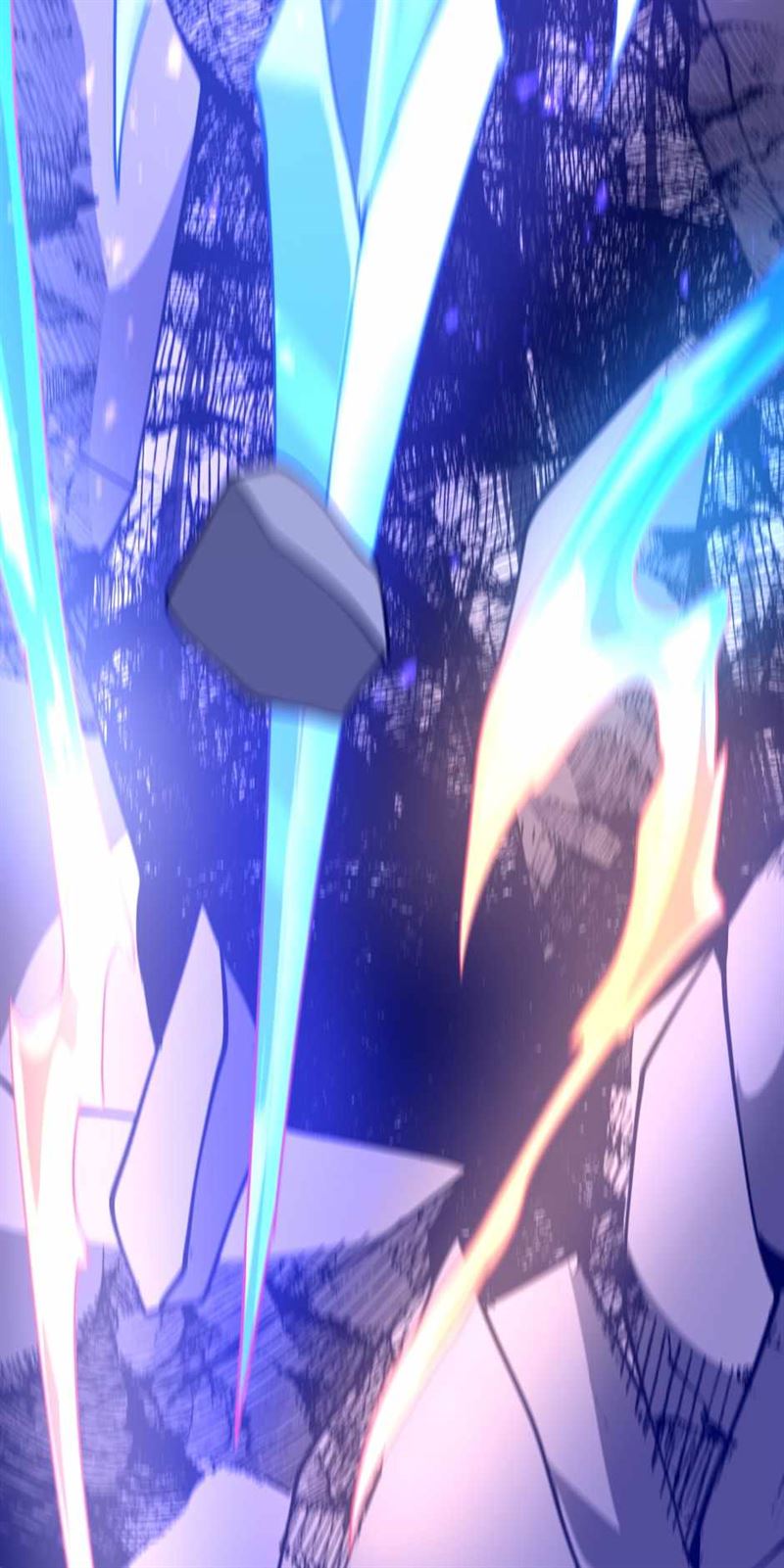 The Beginning After the End (The King Grey Reincarnation) Chapter 139 Gambar 77