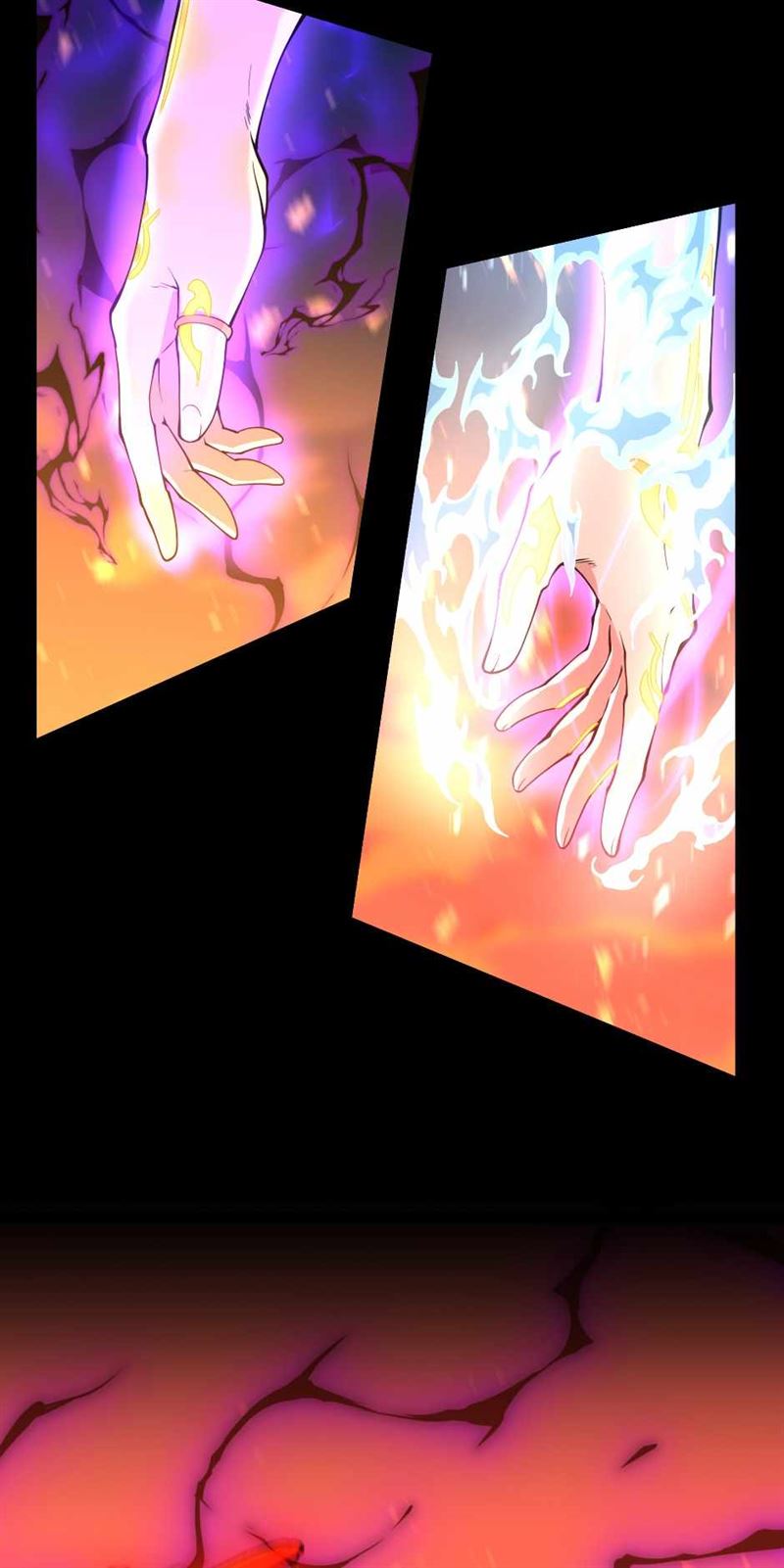 The Beginning After the End (The King Grey Reincarnation) Chapter 139 Gambar 79