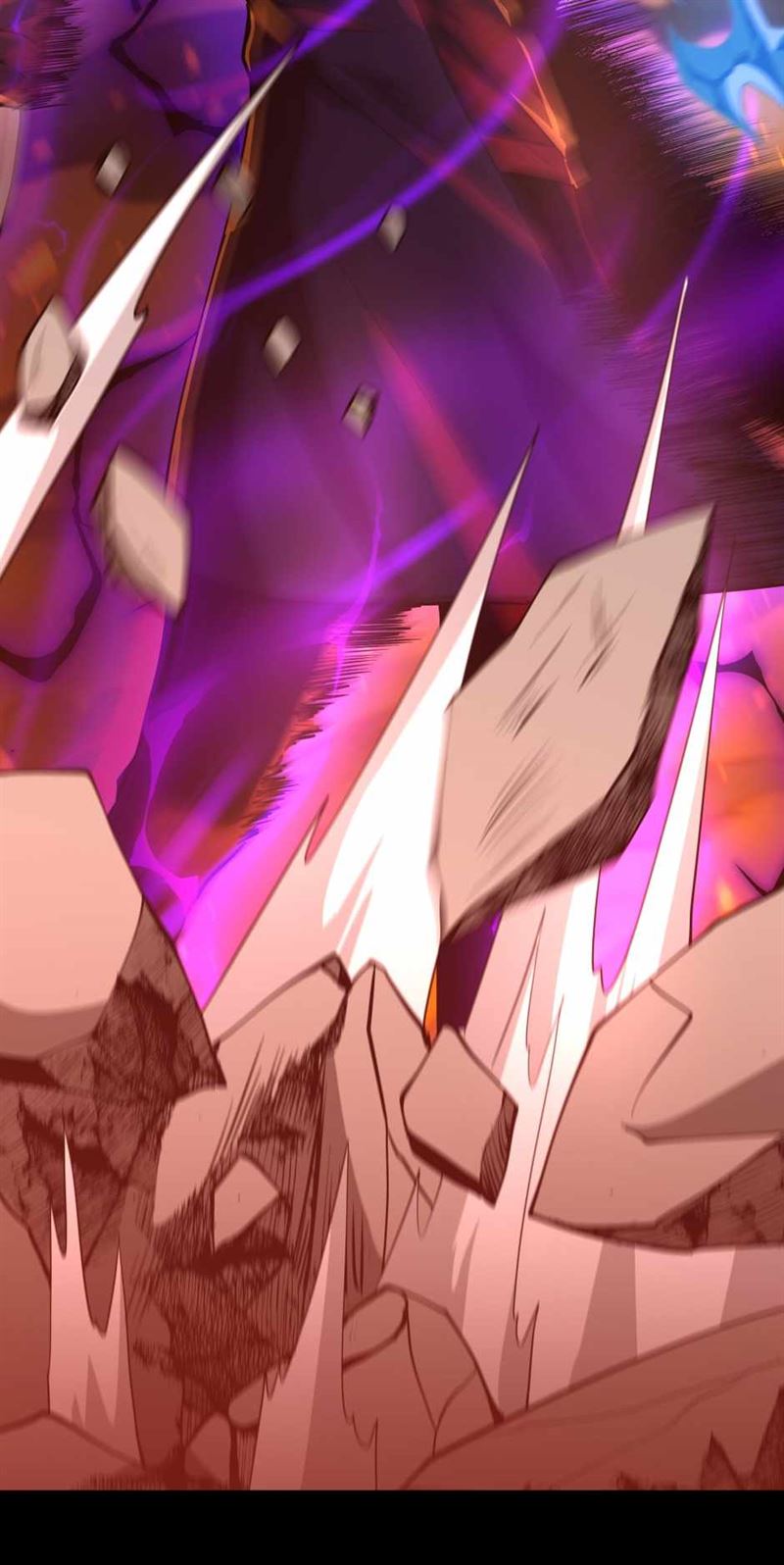 The Beginning After the End (The King Grey Reincarnation) Chapter 139 Gambar 81