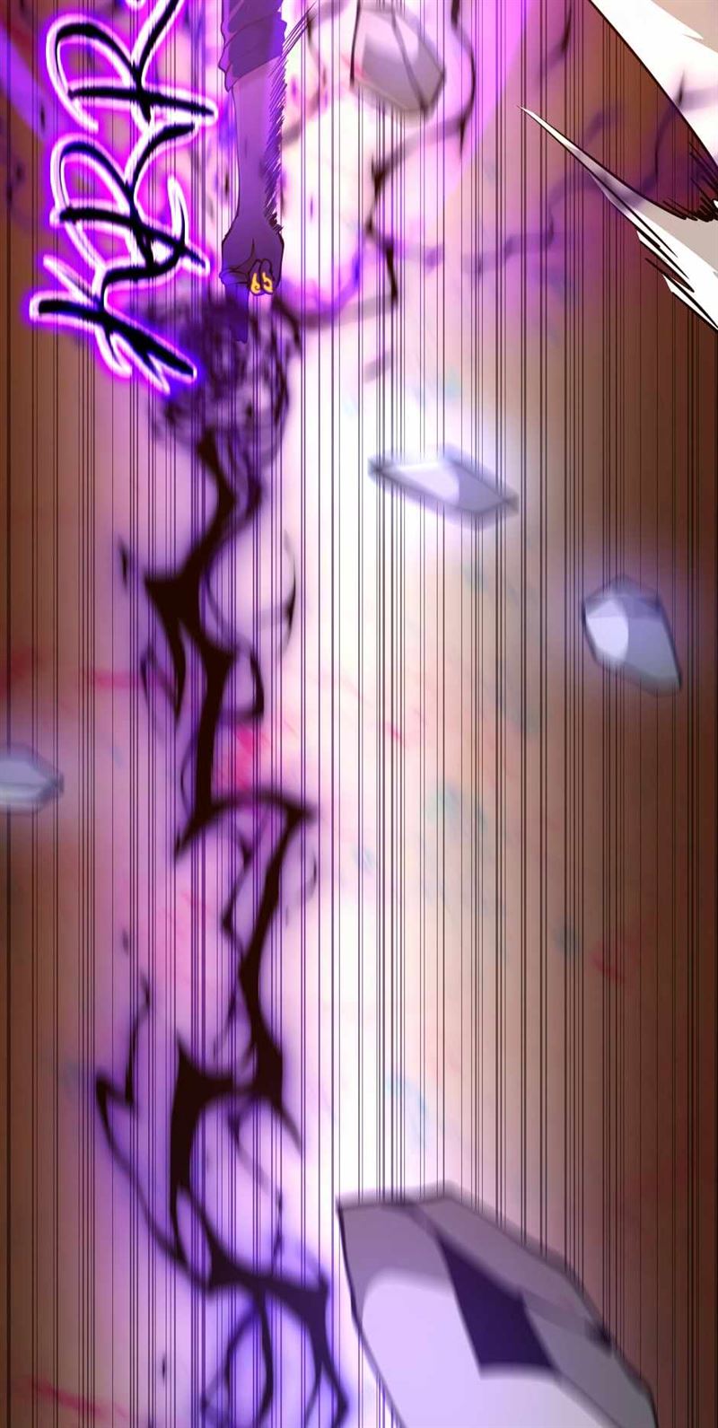 The Beginning After the End (The King Grey Reincarnation) Chapter 139 Gambar 84