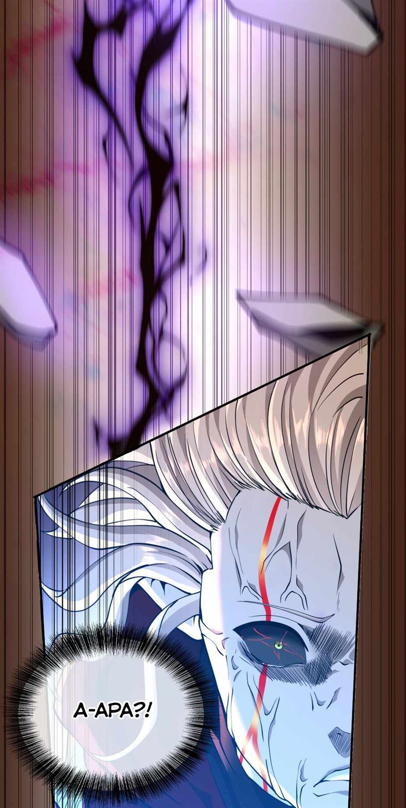 The Beginning After the End (The King Grey Reincarnation) Chapter 139 Gambar 85