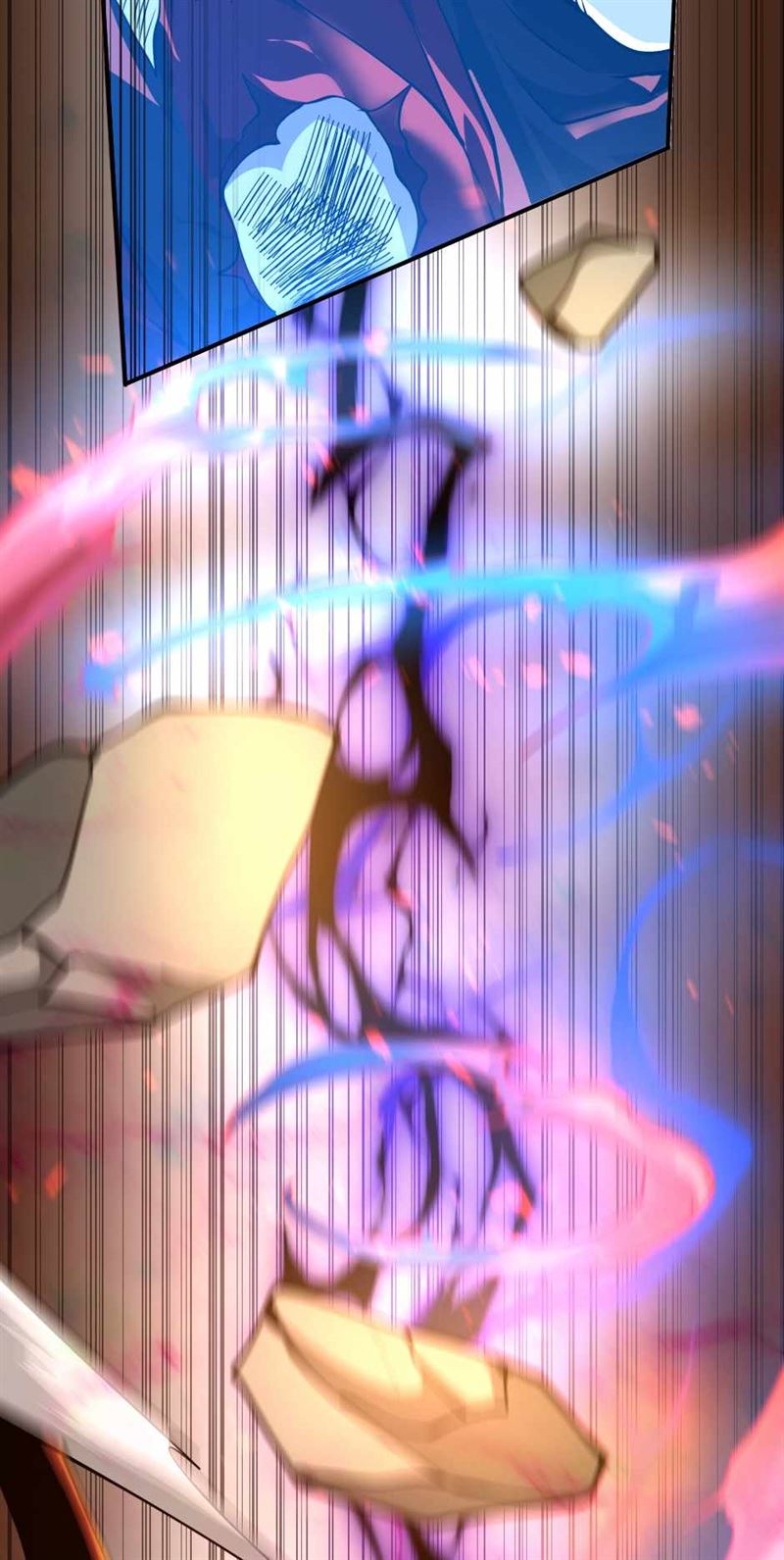 The Beginning After the End (The King Grey Reincarnation) Chapter 139 Gambar 86
