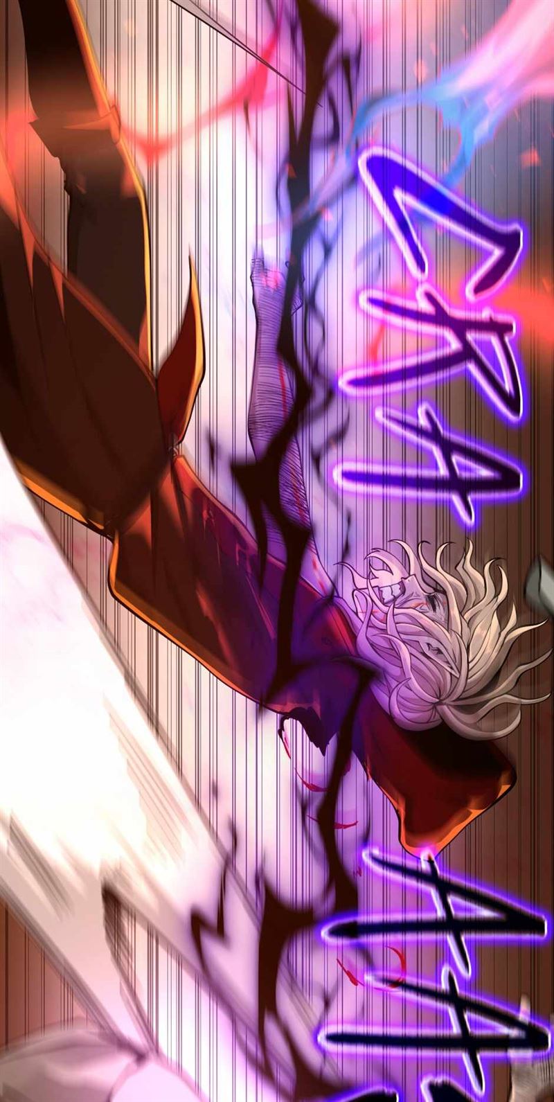 The Beginning After the End (The King Grey Reincarnation) Chapter 139 Gambar 87
