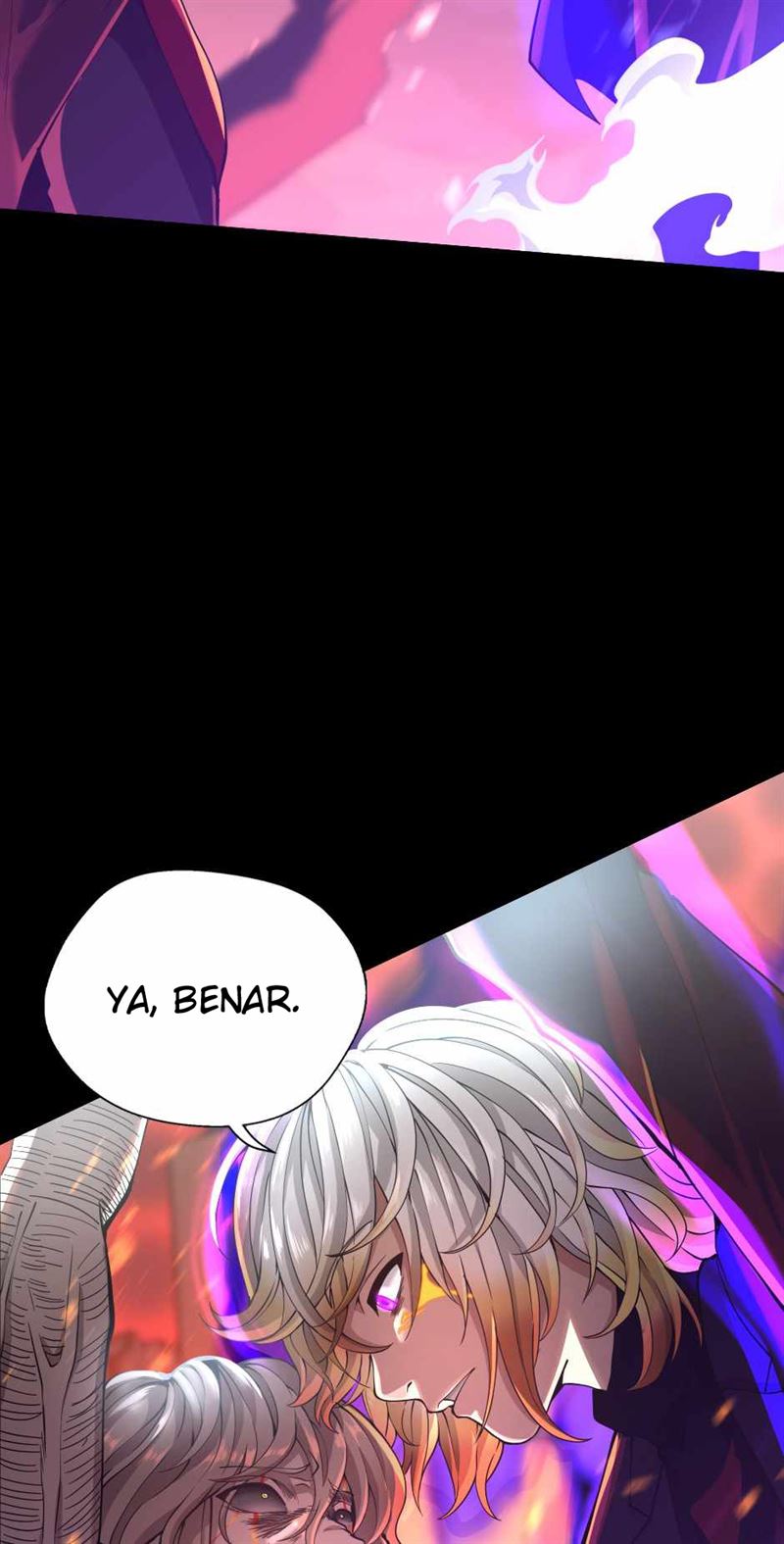 The Beginning After the End (The King Grey Reincarnation) Chapter 139 Gambar 93