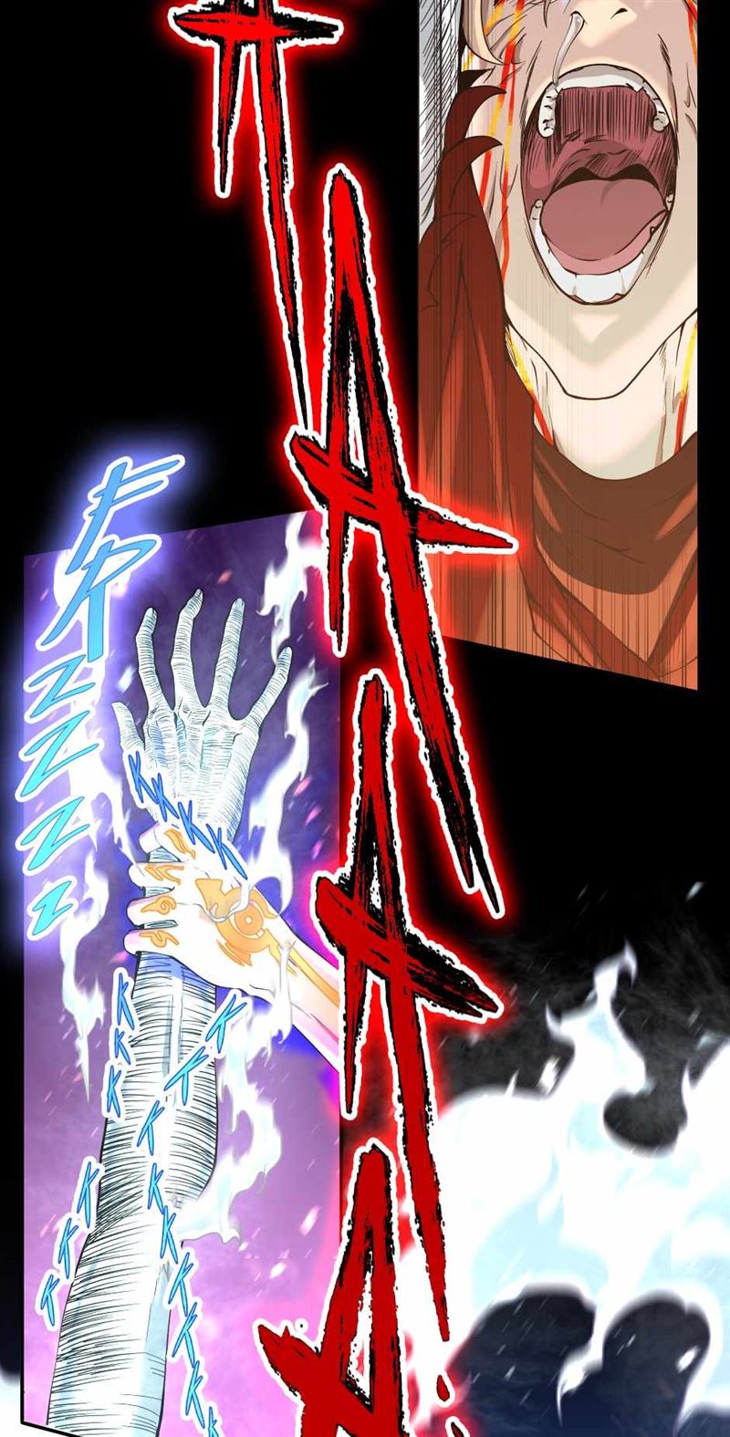 The Beginning After the End (The King Grey Reincarnation) Chapter 139 Gambar 96