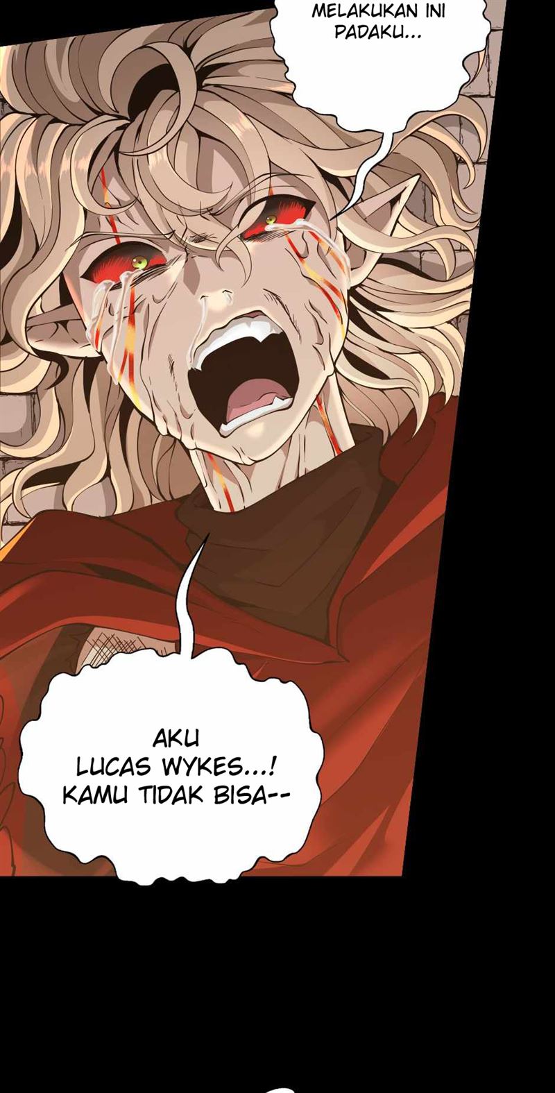 The Beginning After the End (The King Grey Reincarnation) Chapter 139 Gambar 100